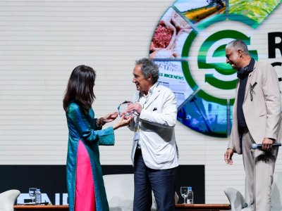 SS Rice News Convention 2025, Pattaya - Thailand